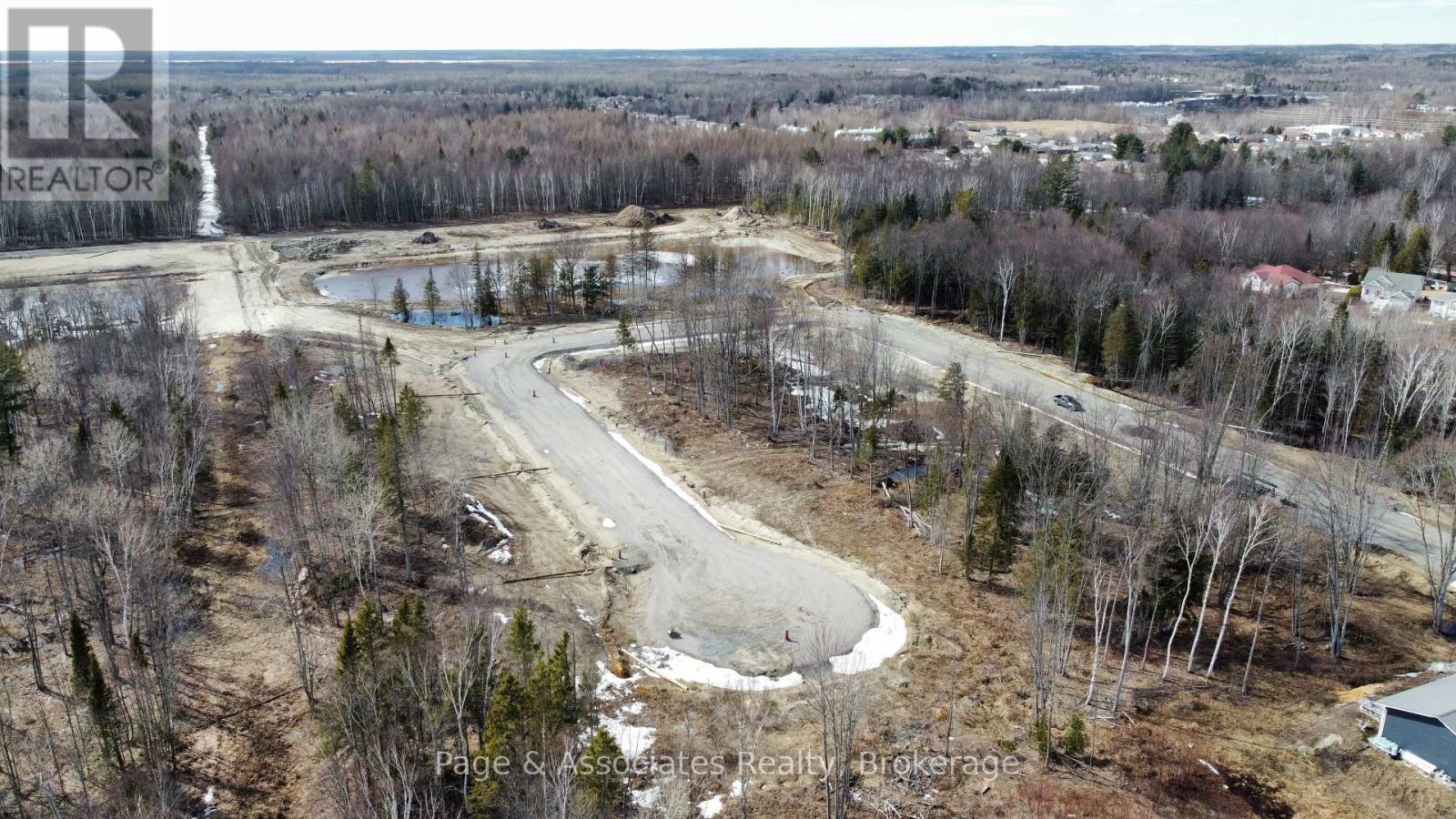 Lot 63 Brianne Court, West Nipissing (Sturgeon Falls), Ontario  P2B 3C8 - Photo 1 - X12088353
