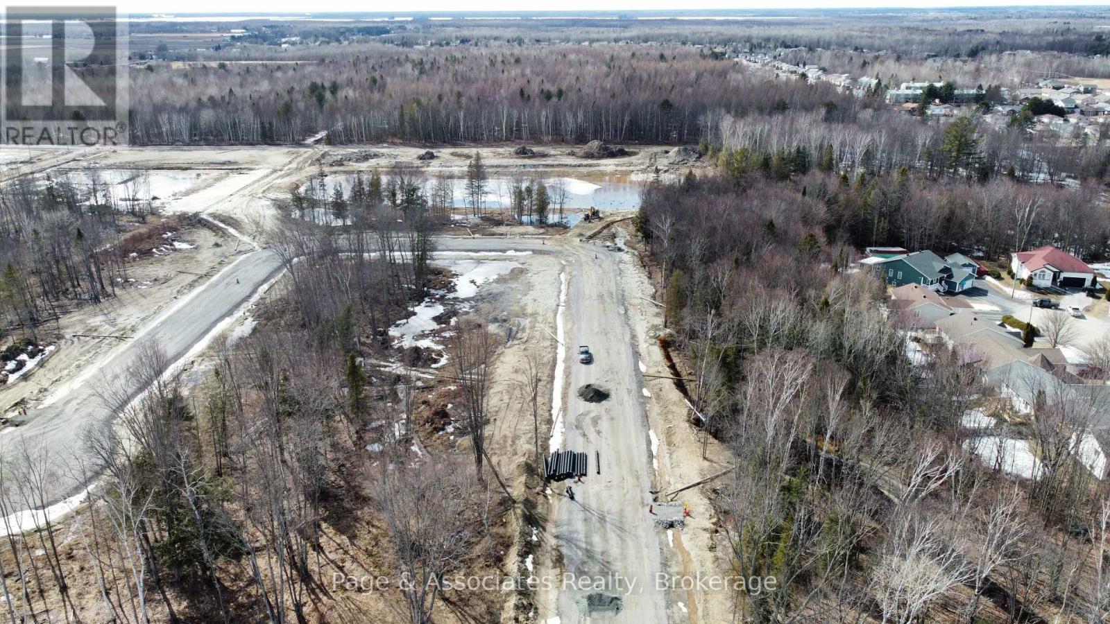 Lot 63 Brianne Court, West Nipissing (Sturgeon Falls), Ontario  P2B 3C8 - Photo 3 - X12088353