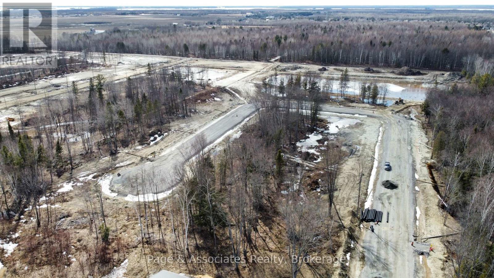 Lot 63 Brianne Court, West Nipissing (Sturgeon Falls), Ontario  P2B 3C8 - Photo 4 - X12088353