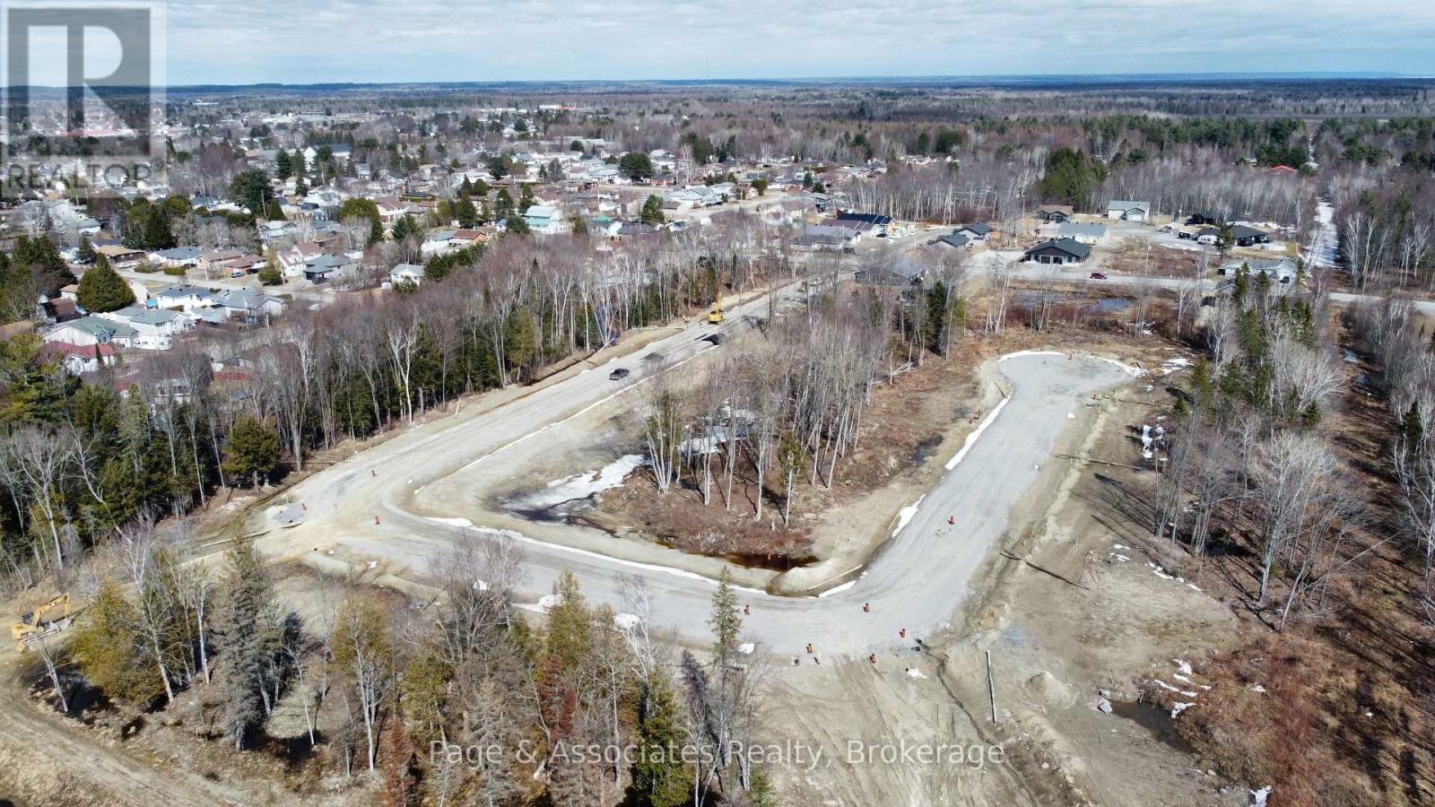 Lot 63 Brianne Court, West Nipissing (Sturgeon Falls), Ontario  P2B 3C8 - Photo 5 - X12088353
