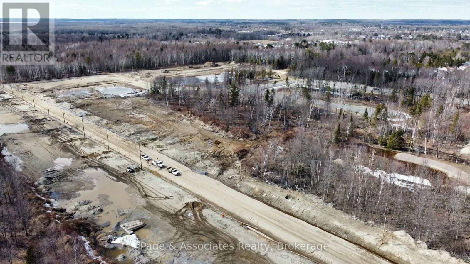 Lot 5 Alexe Street, West Nipissing (Sturgeon Falls), Ontario  P2B 3C8 - Photo 1 - X12088517