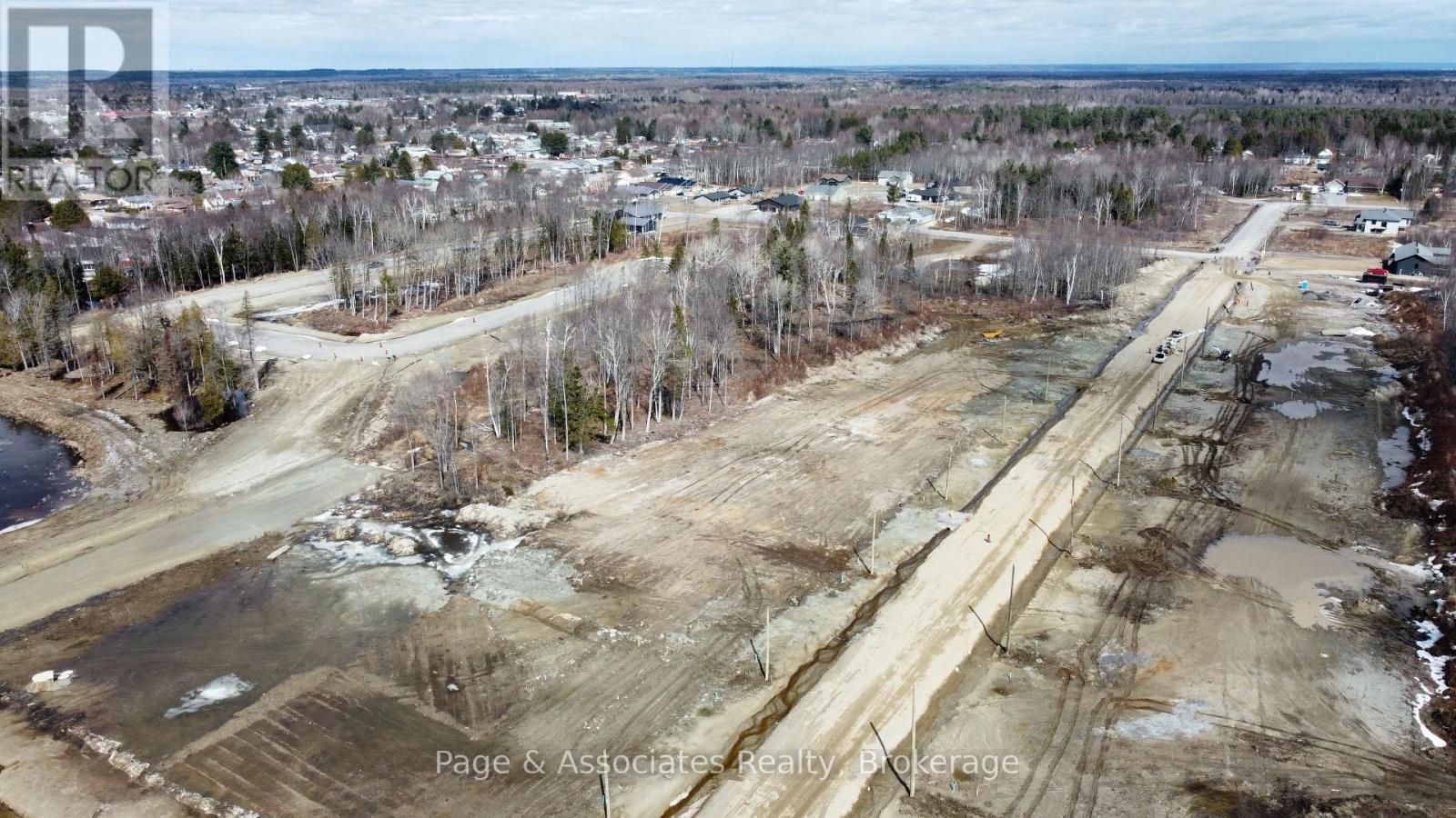 Lot 4 Alexe Street, West Nipissing (Sturgeon Falls), Ontario  P2B 3C8 - Photo 1 - X12088522