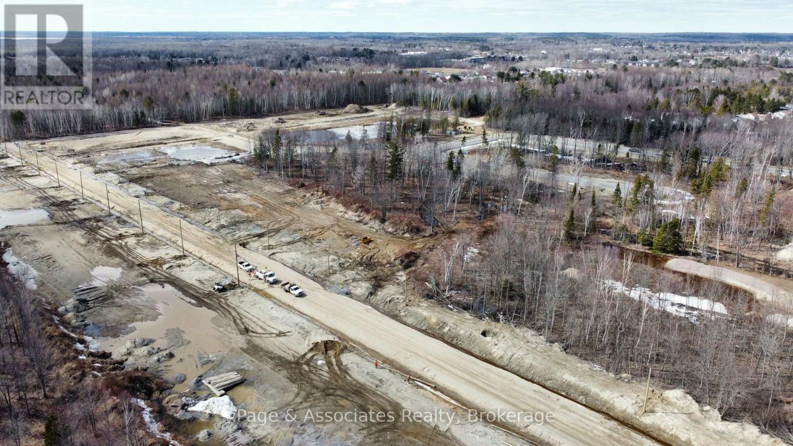 Lot 4 Alexe Street, West Nipissing (Sturgeon Falls), Ontario  P2B 3C8 - Photo 2 - X12088522