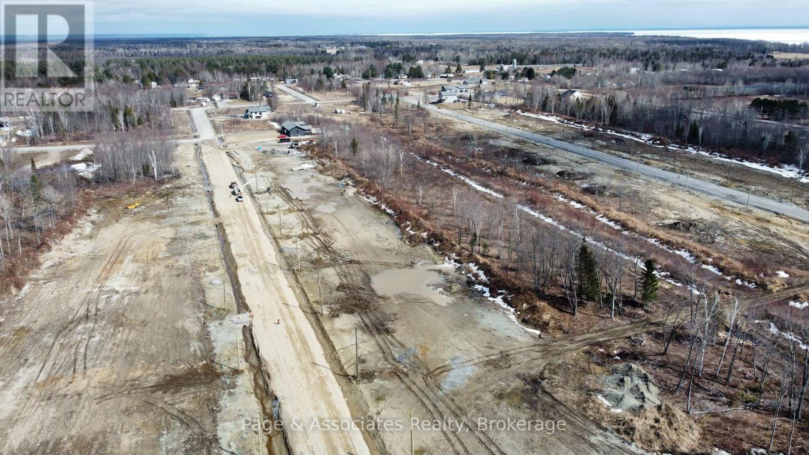 Lot 4 Alexe Street, West Nipissing (Sturgeon Falls), Ontario  P2B 3C8 - Photo 5 - X12088522