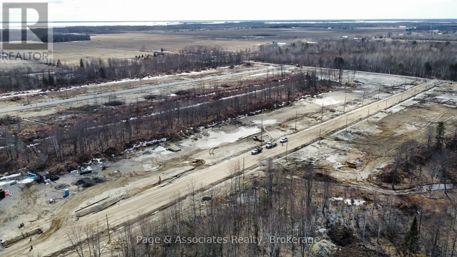 Lot 2 Alexe Street, West Nipissing (Sturgeon Falls), Ontario  P2B 3C8 - Photo 3 - X12088532