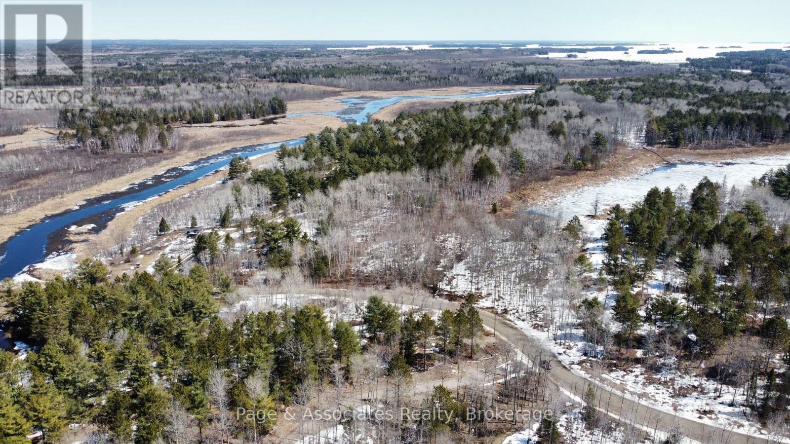 195 Duck Creek Road, West Nipissing (Lavigne), Ontario  P0H 1R0 - Photo 1 - X12100608