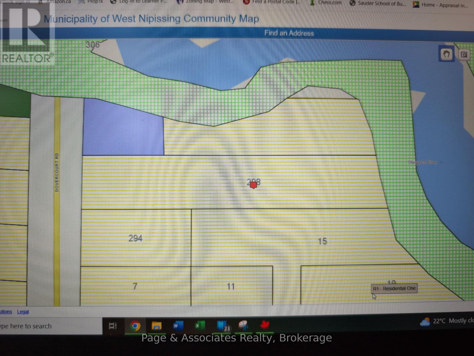 298 Dovercourt Road, West Nipissing (Sturgeon Falls), Ontario  P2B 3J2 - Photo 5 - X12126643
