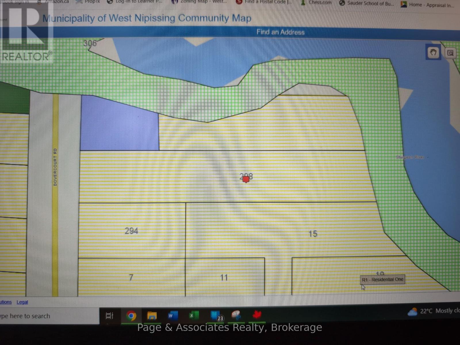 298 Dovercourt Road, West Nipissing (Sturgeon Falls), Ontario  P2B 3J2 - Photo 8 - X12126643