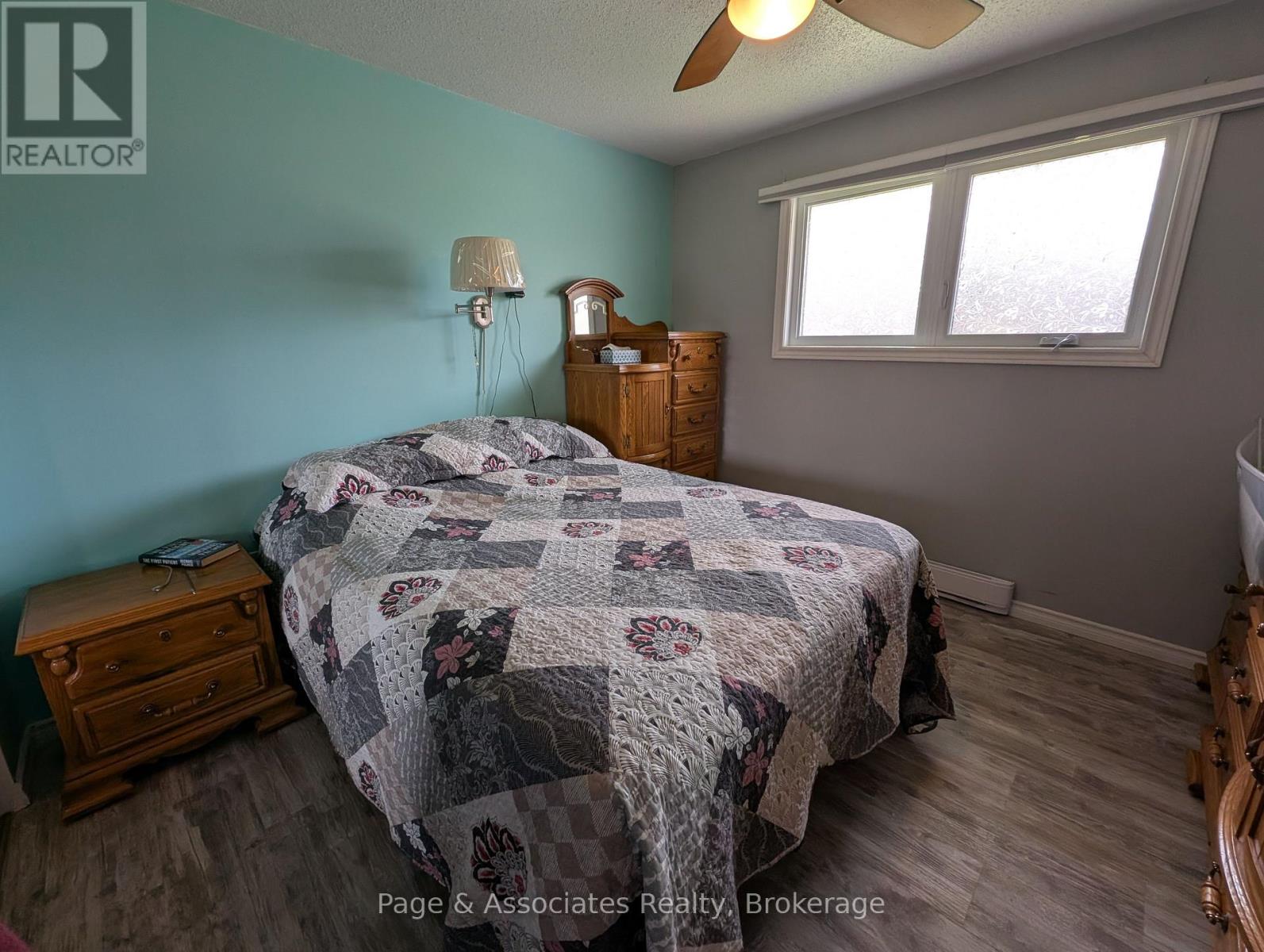 282 Salter Street, West Nipissing (Sturgeon Falls), Ontario  P2B 2T6 - Photo 17 - X12126681