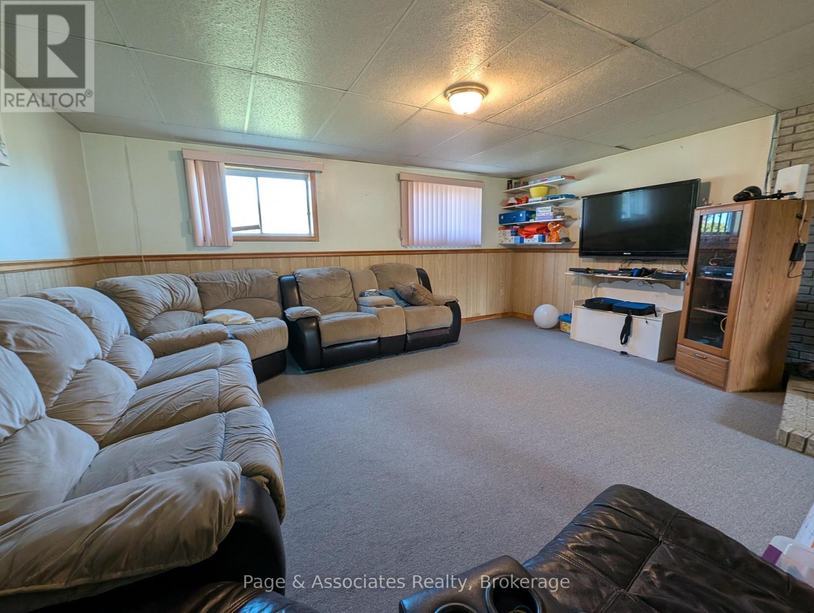 282 Salter Street, West Nipissing (Sturgeon Falls), Ontario  P2B 2T6 - Photo 19 - X12126681