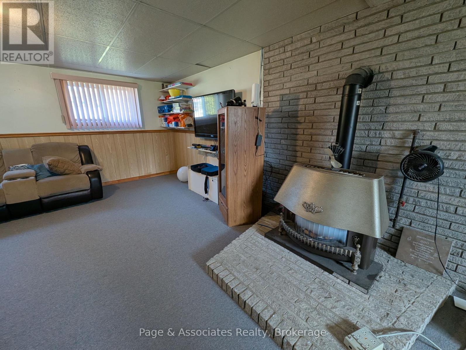 282 Salter Street, West Nipissing (Sturgeon Falls), Ontario  P2B 2T6 - Photo 20 - X12126681