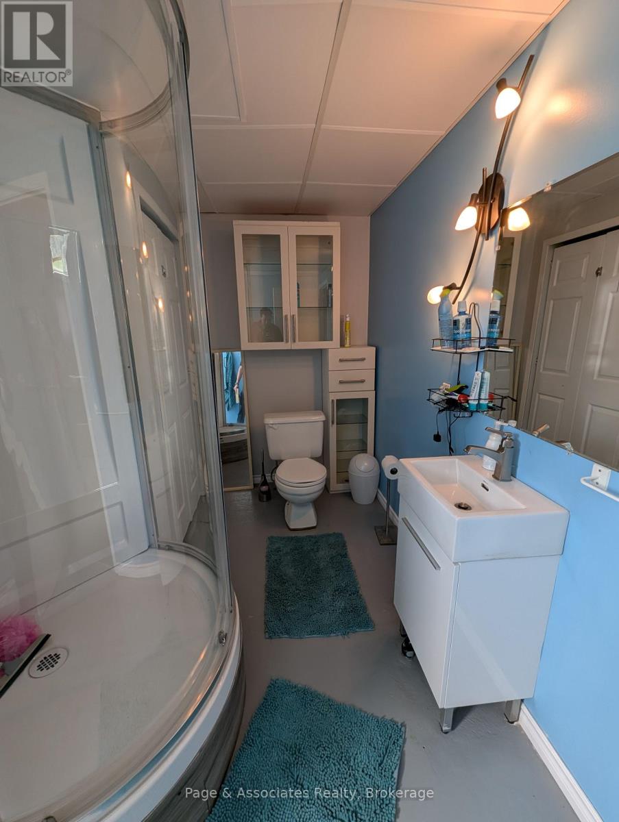 282 Salter Street, West Nipissing (Sturgeon Falls), Ontario  P2B 2T6 - Photo 22 - X12126681