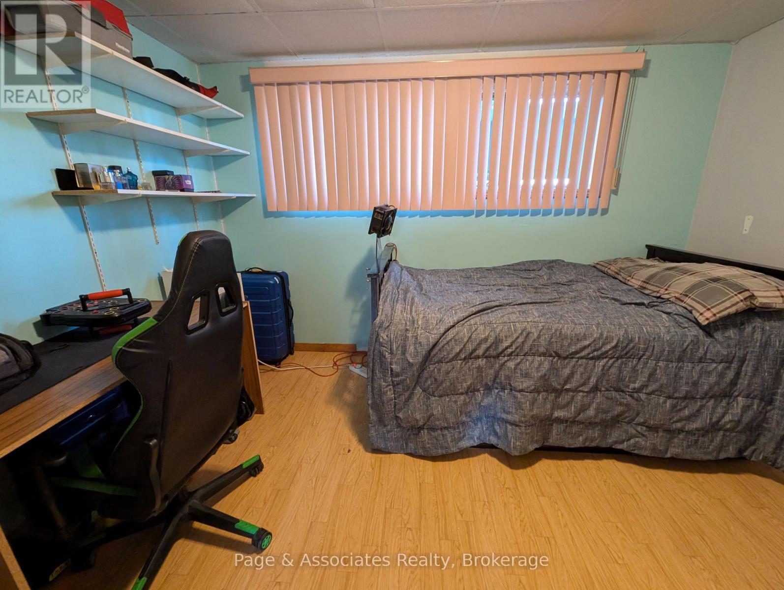 282 Salter Street, West Nipissing (Sturgeon Falls), Ontario  P2B 2T6 - Photo 24 - X12126681