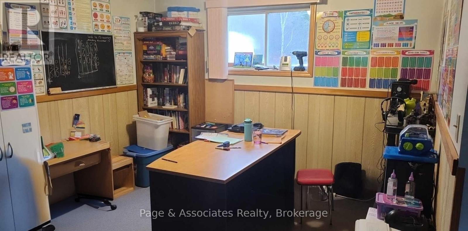 282 Salter Street, West Nipissing (Sturgeon Falls), Ontario  P2B 2T6 - Photo 25 - X12126681