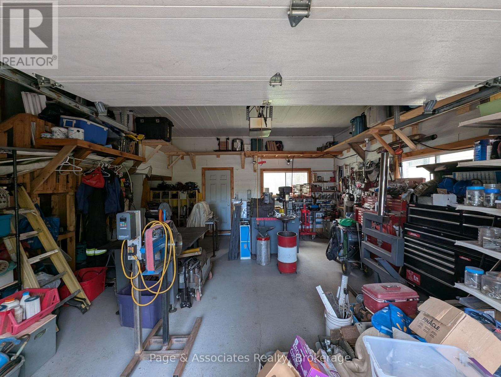 282 Salter Street, West Nipissing (Sturgeon Falls), Ontario  P2B 2T6 - Photo 27 - X12126681