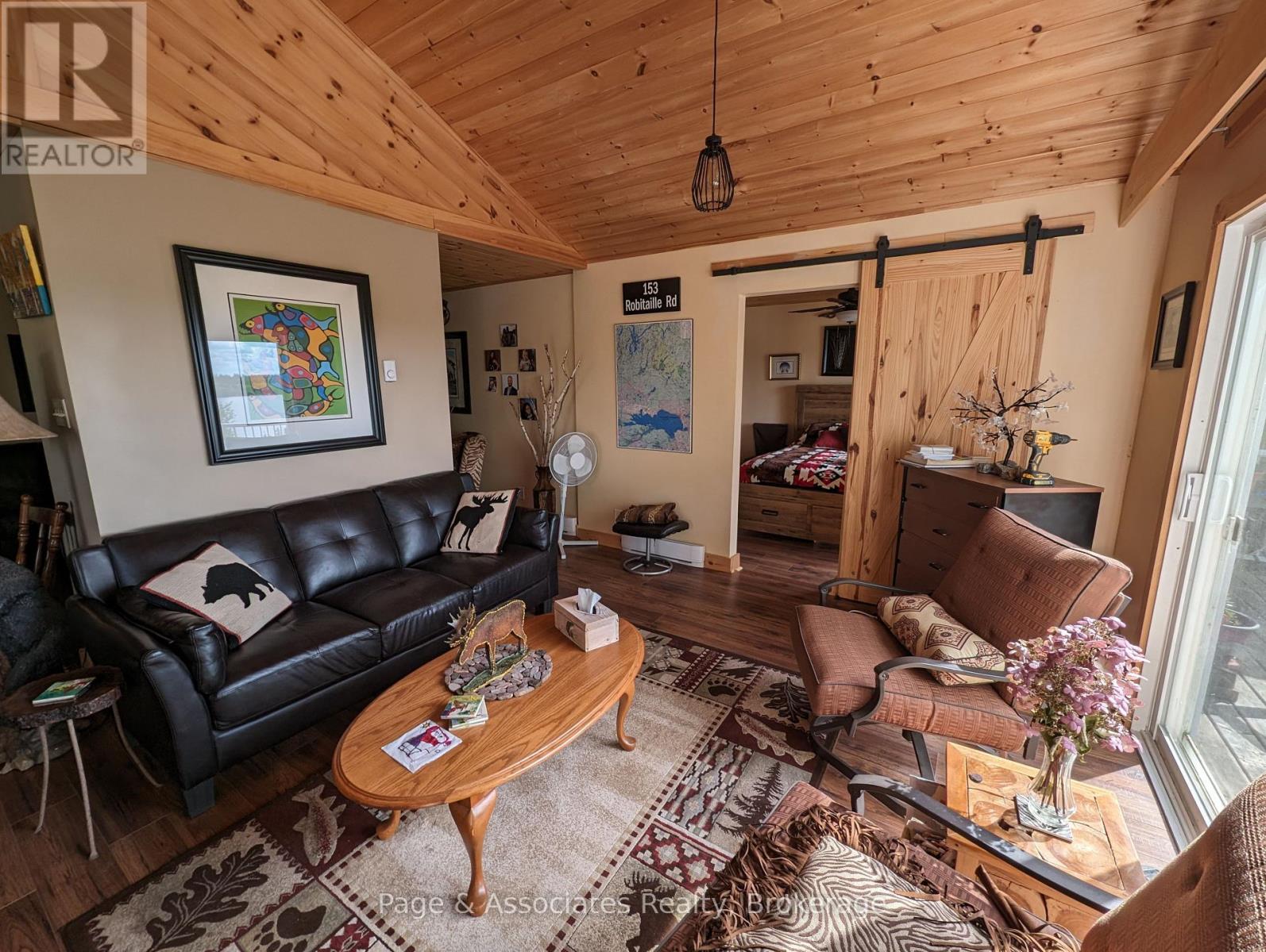 153 Robitaille Road, West Nipissing (Crystal Falls), Ontario  P0H 1L0 - Photo 11 - X12131337