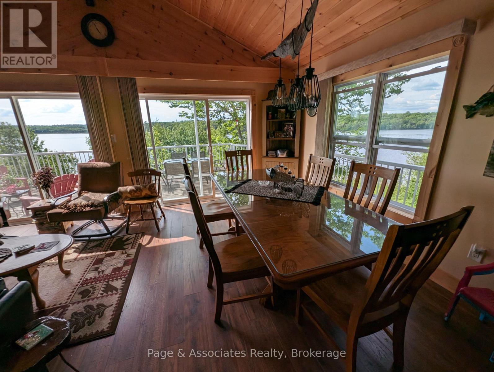 153 Robitaille Road, West Nipissing (Crystal Falls), Ontario  P0H 1L0 - Photo 24 - X12131337