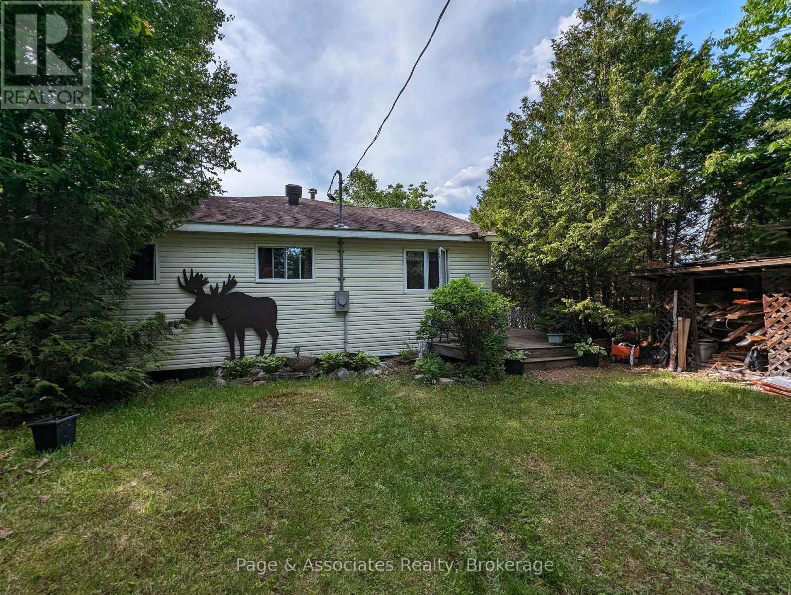 153 Robitaille Road, West Nipissing (Crystal Falls), Ontario  P0H 1L0 - Photo 26 - X12131337