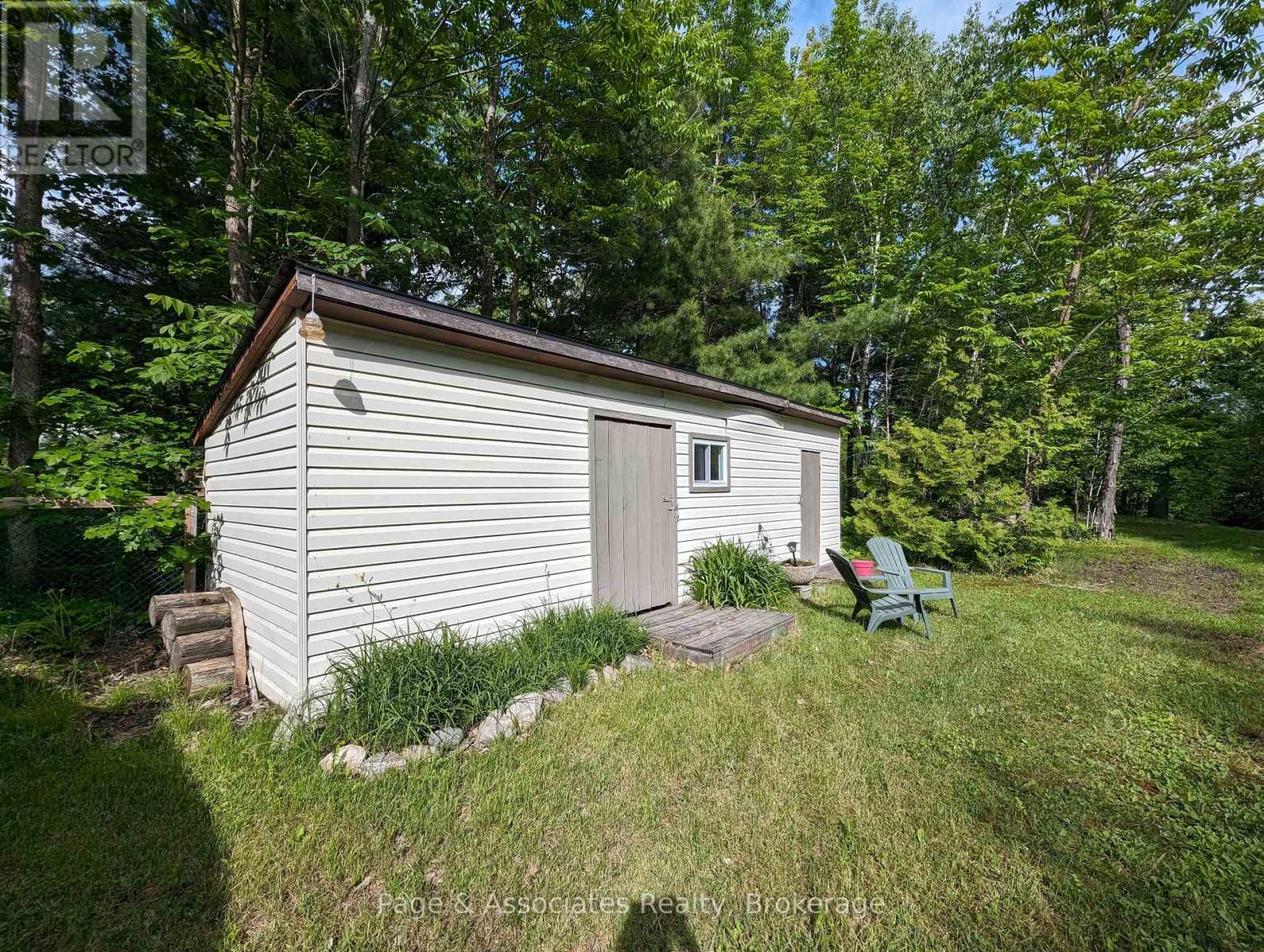 153 Robitaille Road, West Nipissing (Crystal Falls), Ontario  P0H 1L0 - Photo 28 - X12131337