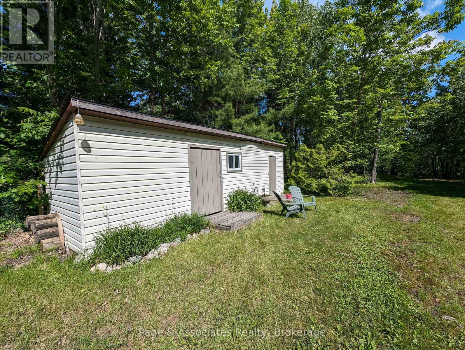 153 Robitaille Road, West Nipissing (Crystal Falls), Ontario  P0H 1L0 - Photo 30 - X12131337