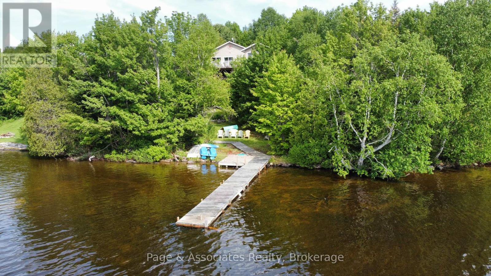 153 Robitaille Road, West Nipissing (Crystal Falls), Ontario  P0H 1L0 - Photo 6 - X12131337
