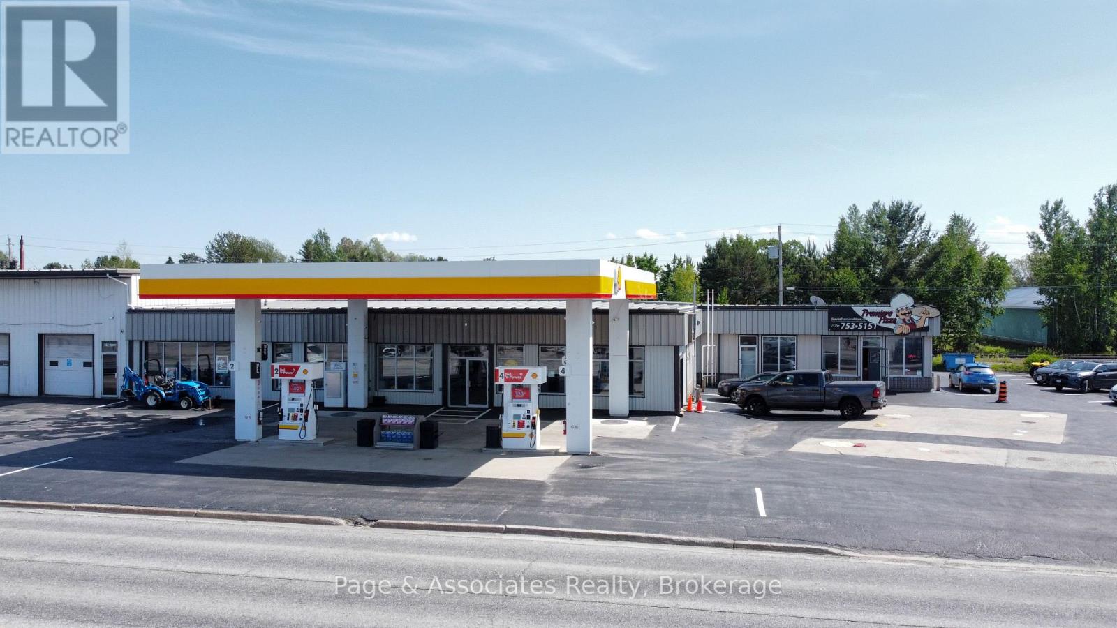2 - 162 Front Street, West Nipissing (Sturgeon Falls), Ontario  P2B 2H8 - Photo 8 - X12140790