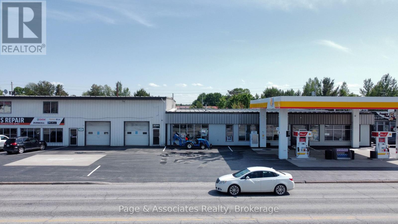 4 - 162 FRONT STREET, west nipissing (sturgeon falls), Ontario