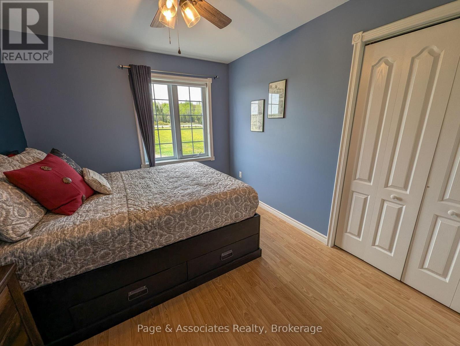 981 Highway 539, Markstay-Warren, Ontario  P0H 2N0 - Photo 15 - X12172574