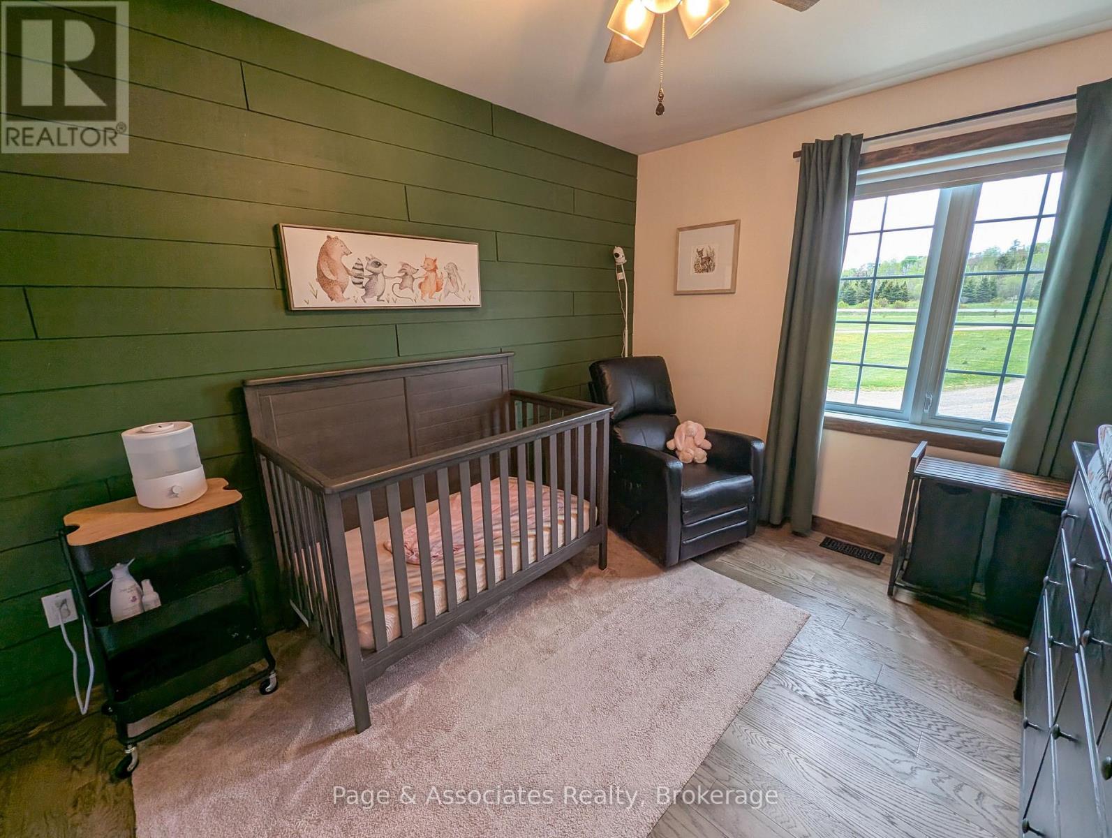 981 Highway 539, Markstay-Warren, Ontario  P0H 2N0 - Photo 19 - X12172574
