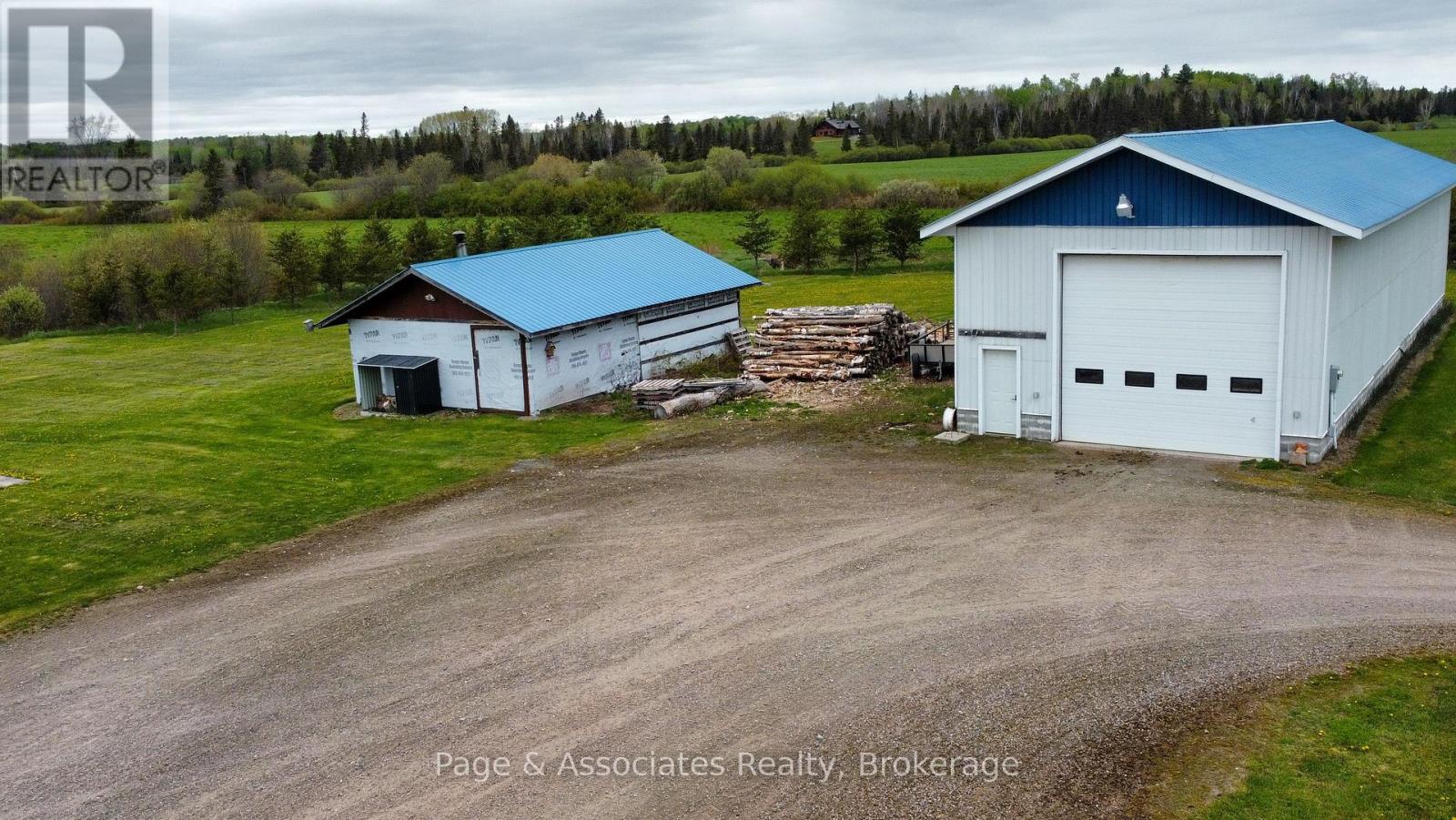 981 Highway 539, Markstay-Warren, Ontario  P0H 2N0 - Photo 3 - X12172574