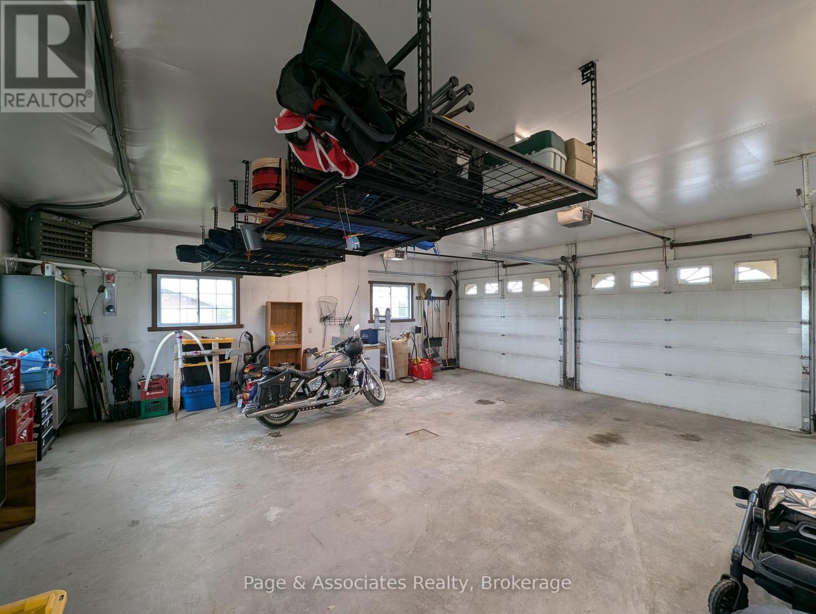 981 Highway 539, Markstay-Warren, Ontario  P0H 2N0 - Photo 30 - X12172574
