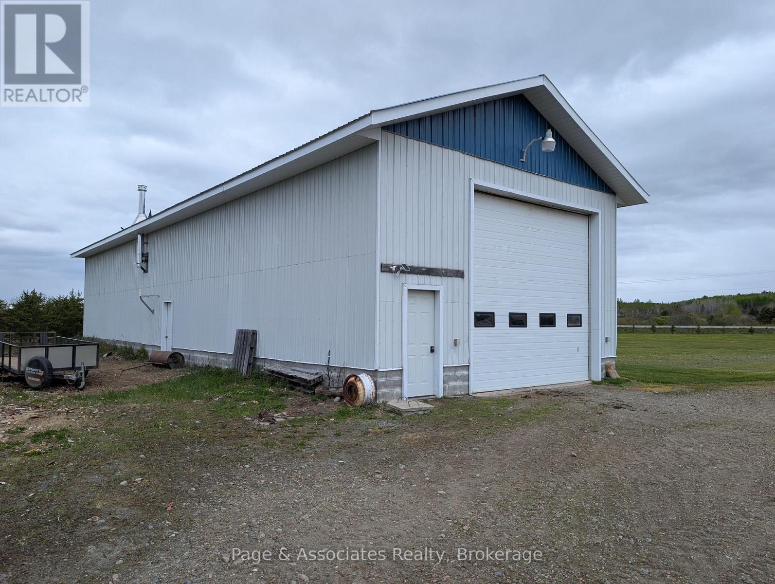 981 Highway 539, Markstay-Warren, Ontario  P0H 2N0 - Photo 37 - X12172574