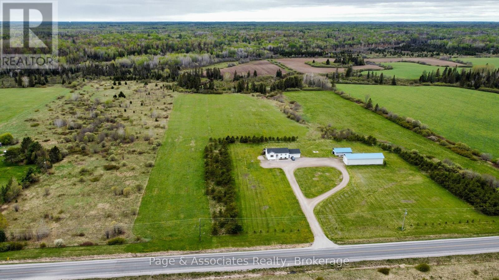 981 Highway 539, Markstay-Warren, Ontario  P0H 2N0 - Photo 5 - X12172574