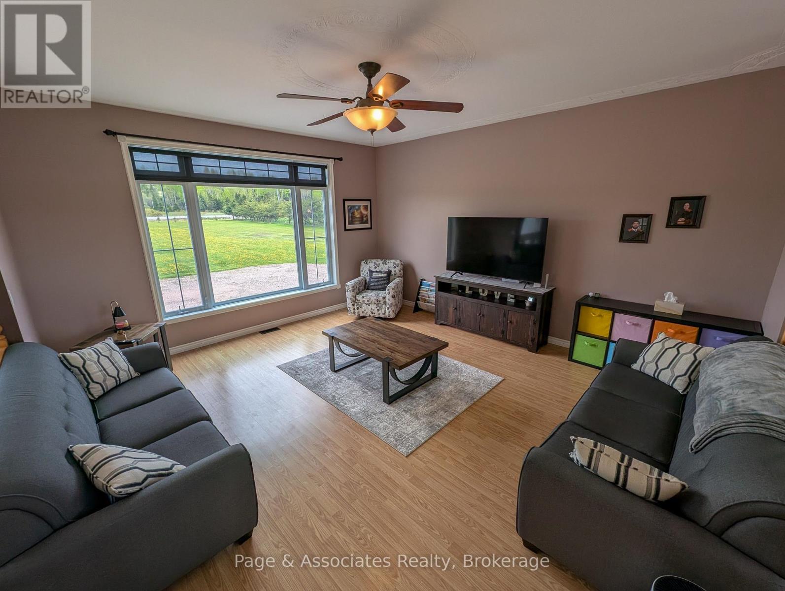 981 Highway 539, Markstay-Warren, Ontario  P0H 2N0 - Photo 7 - X12172574