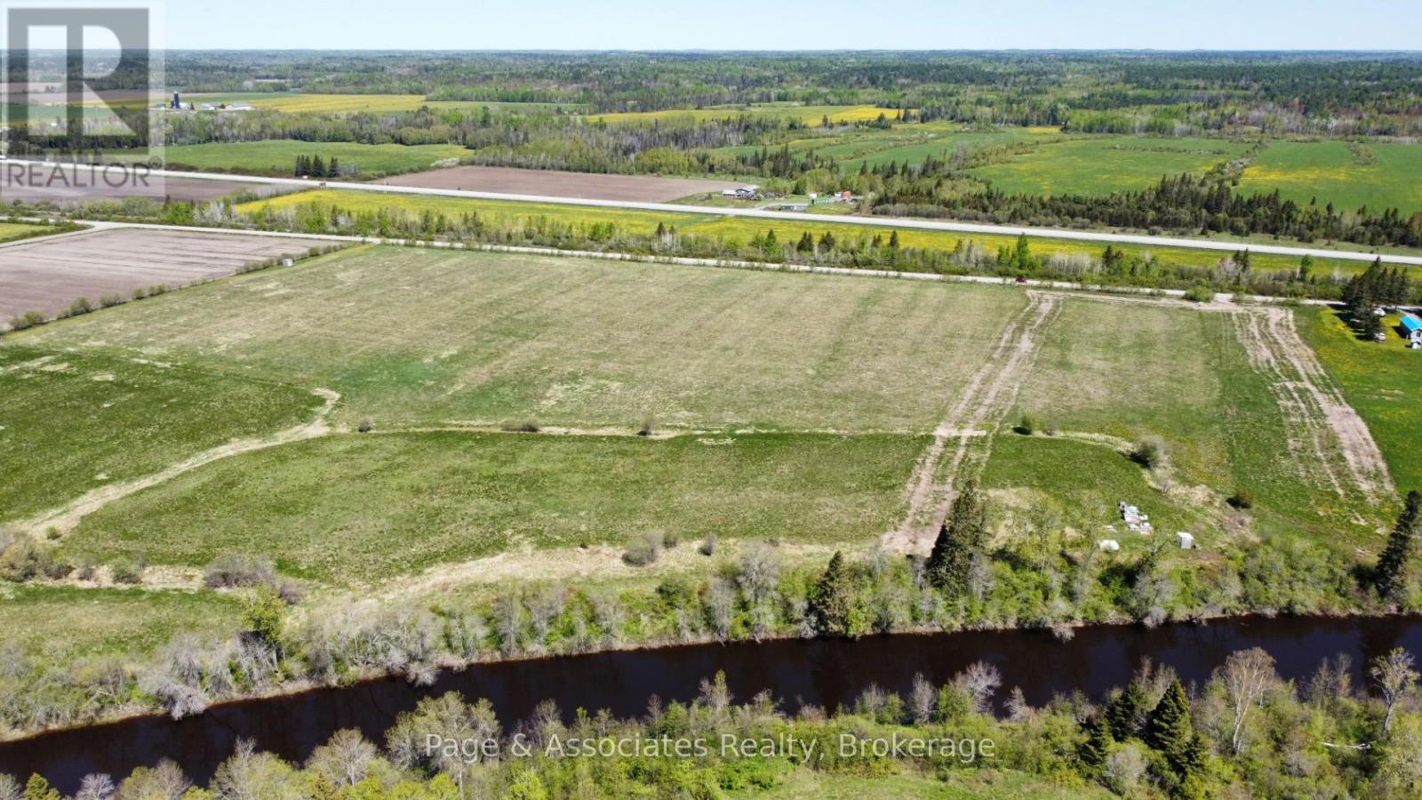 Pt Lt 7 Old Highway 17, West Nipissing (Verner), Ontario  P0H 2M0 - Photo 2 - X12175217