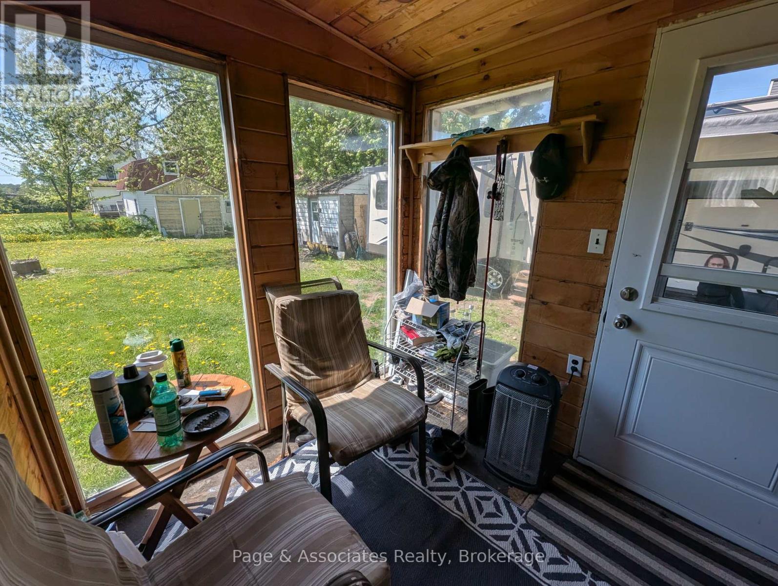6 Caron Road, West Nipissing (Lavigne), Ontario  P0H 1R0 - Photo 15 - X12181678