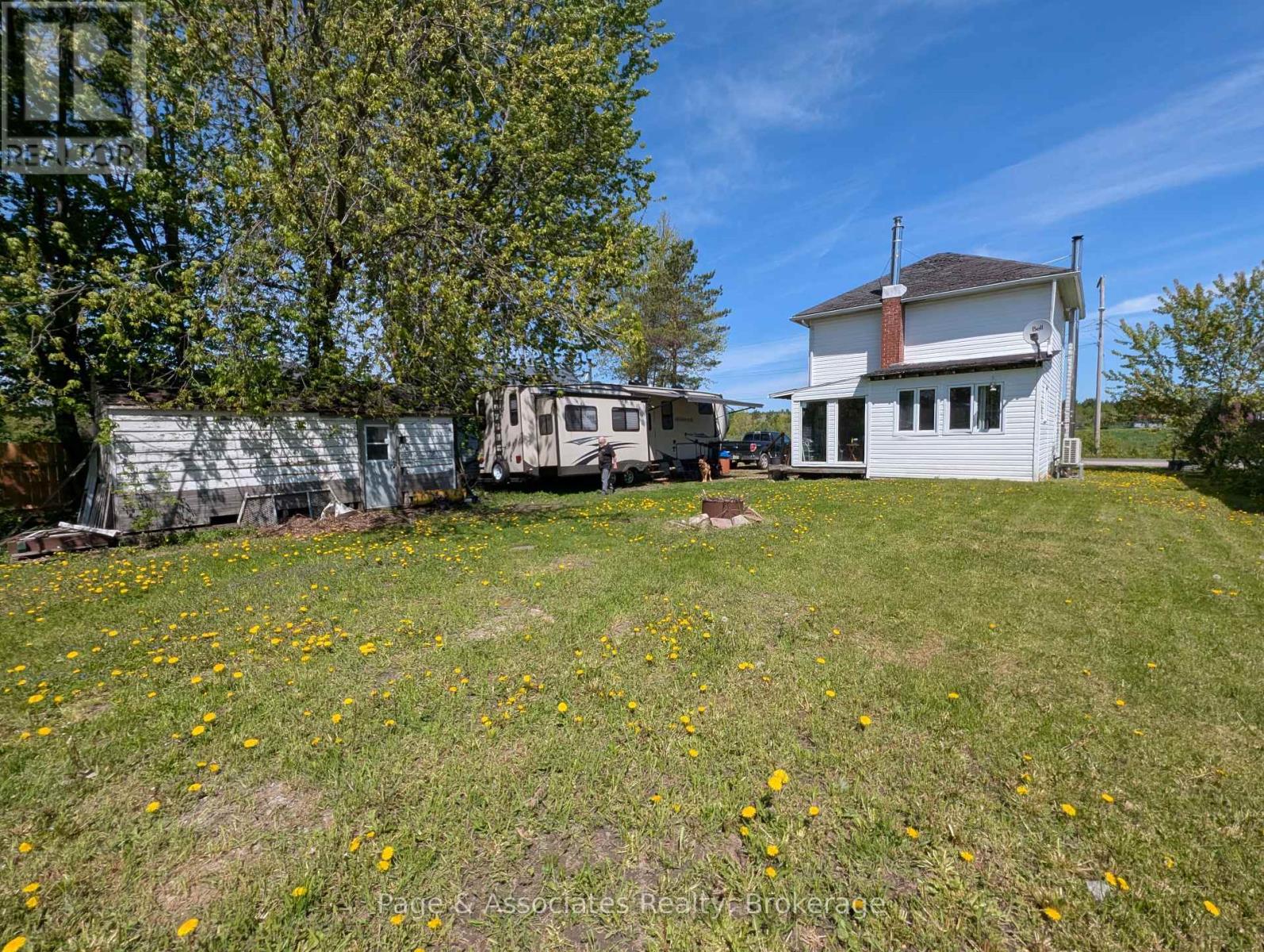 6 Caron Road, West Nipissing (Lavigne), Ontario  P0H 1R0 - Photo 16 - X12181678