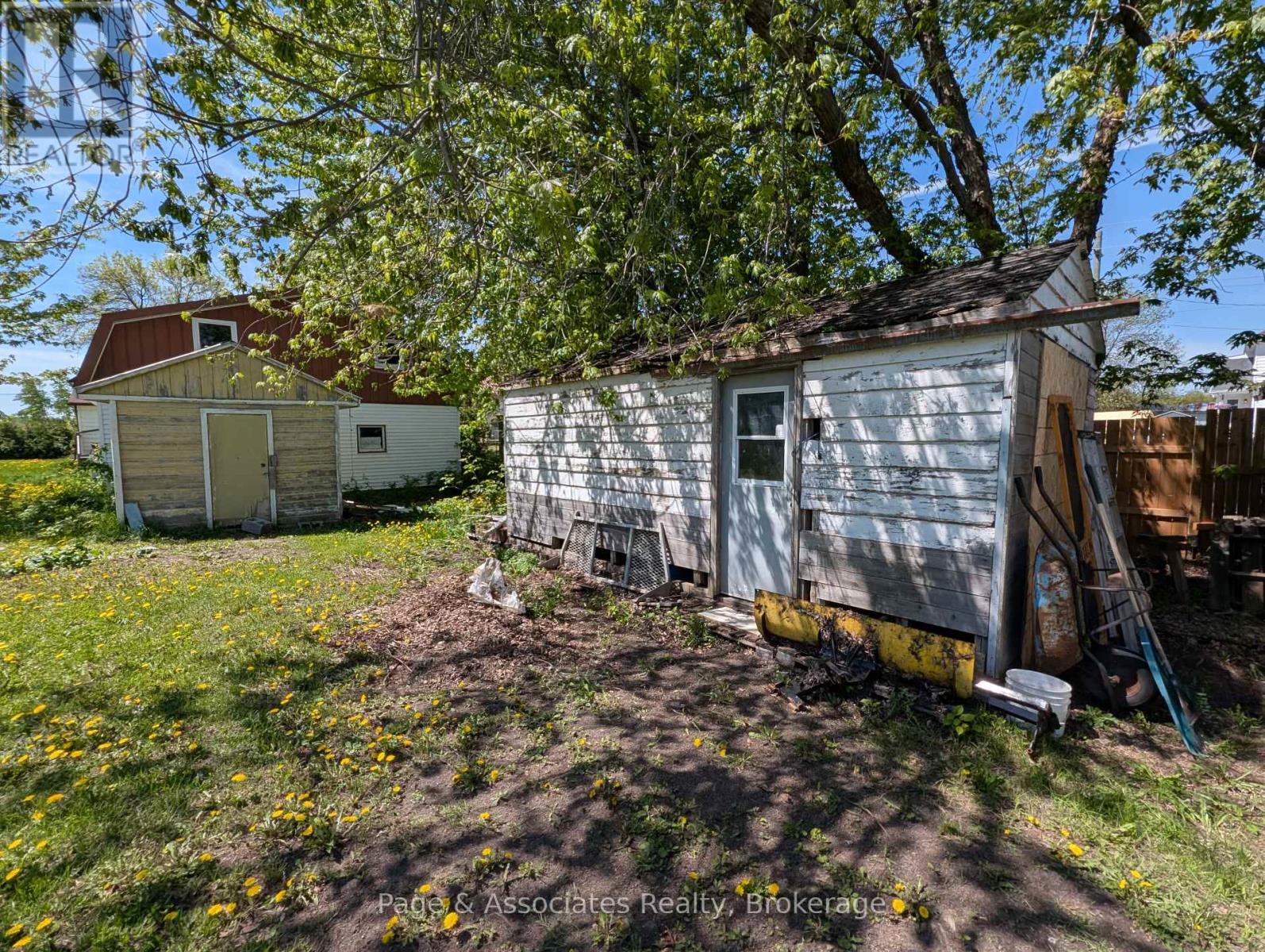 6 Caron Road, West Nipissing (Lavigne), Ontario  P0H 1R0 - Photo 17 - X12181678