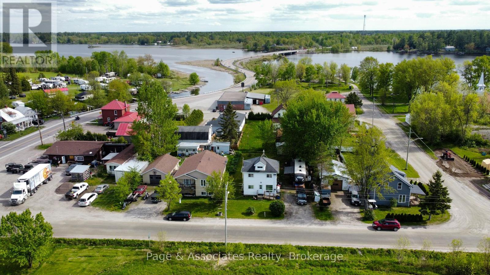 6 Caron Road, West Nipissing (Lavigne), Ontario  P0H 1R0 - Photo 2 - X12181678