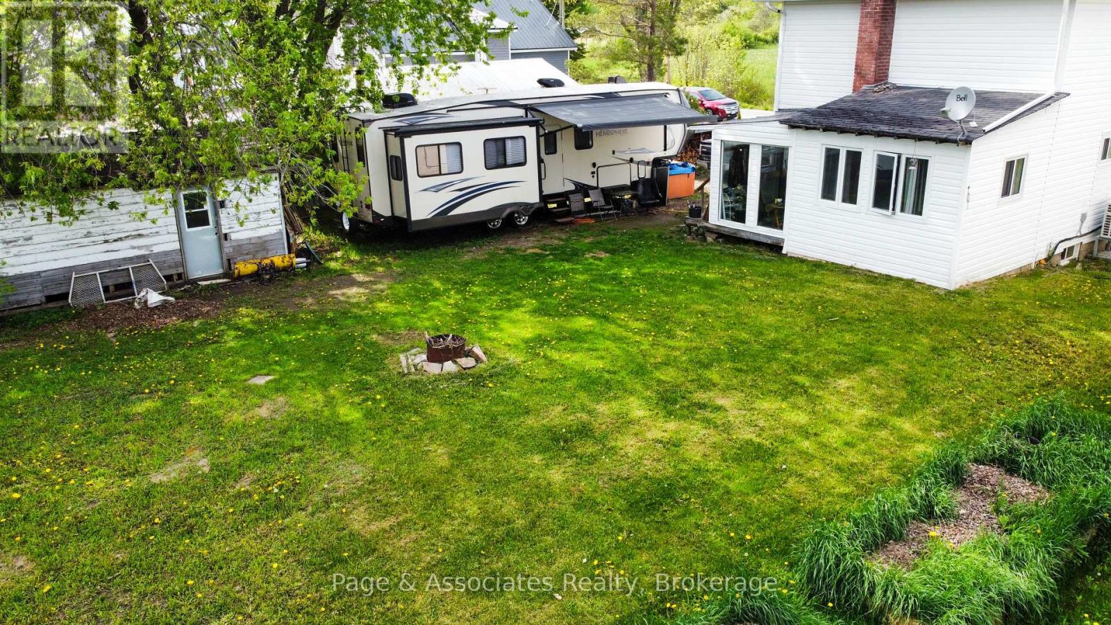 6 Caron Road, West Nipissing (Lavigne), Ontario  P0H 1R0 - Photo 3 - X12181678