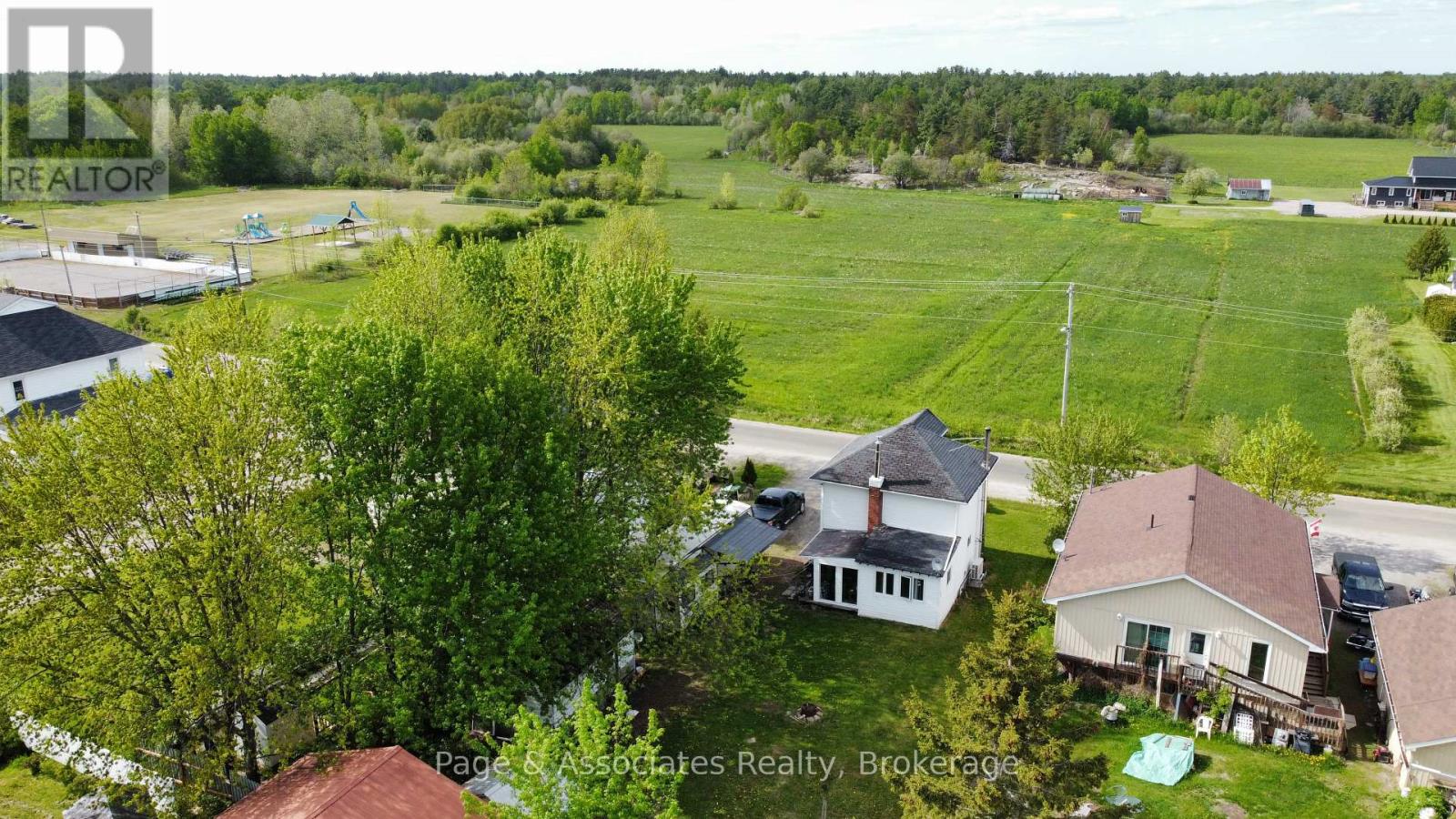 6 Caron Road, West Nipissing (Lavigne), Ontario  P0H 1R0 - Photo 4 - X12181678