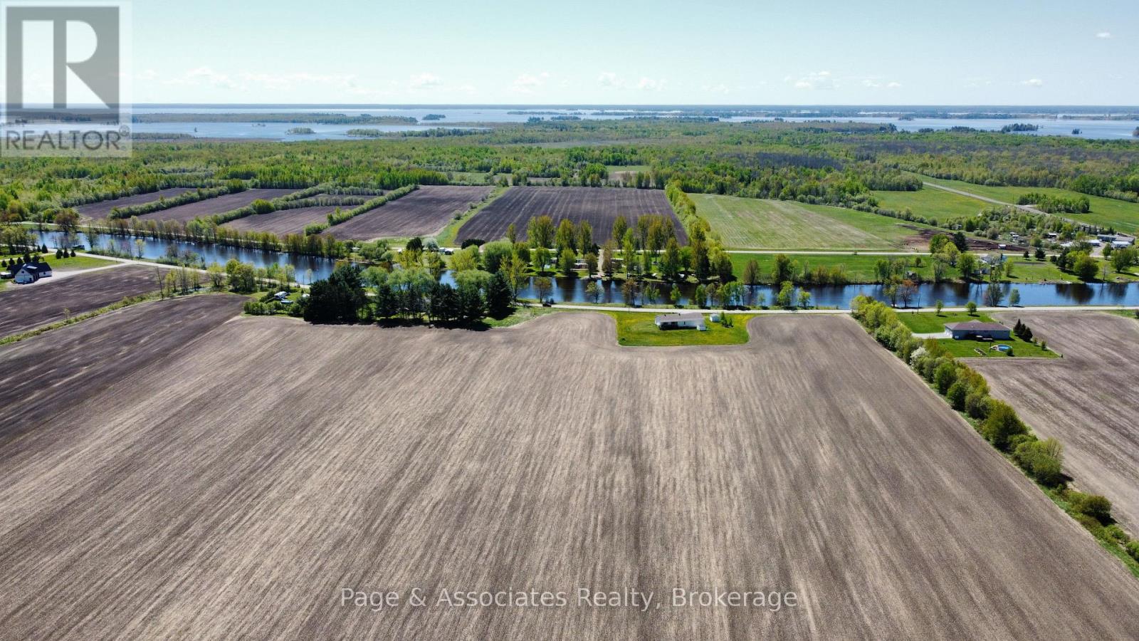 Pt Lot 2 Veuve River Road, West Nipissing (Verner), Ontario  P0H 2M0 - Photo 1 - X12181692