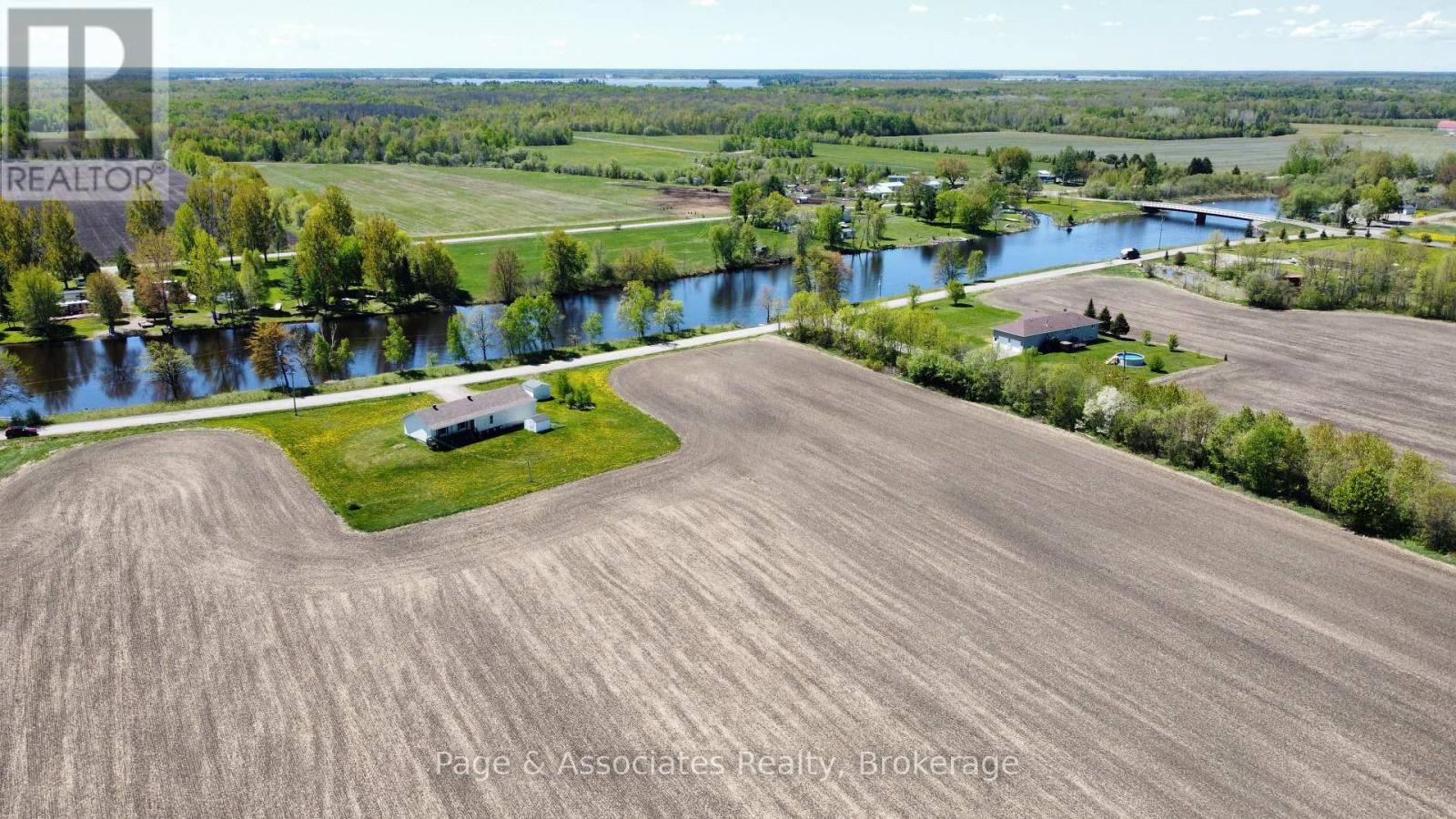 Pt Lot 2 Veuve River Road, West Nipissing (Verner), Ontario  P0H 2M0 - Photo 3 - X12181692