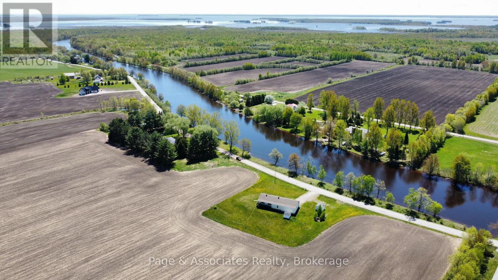 Pt Lot 2 Veuve River Road, West Nipissing (Verner), Ontario  P0H 2M0 - Photo 4 - X12181692