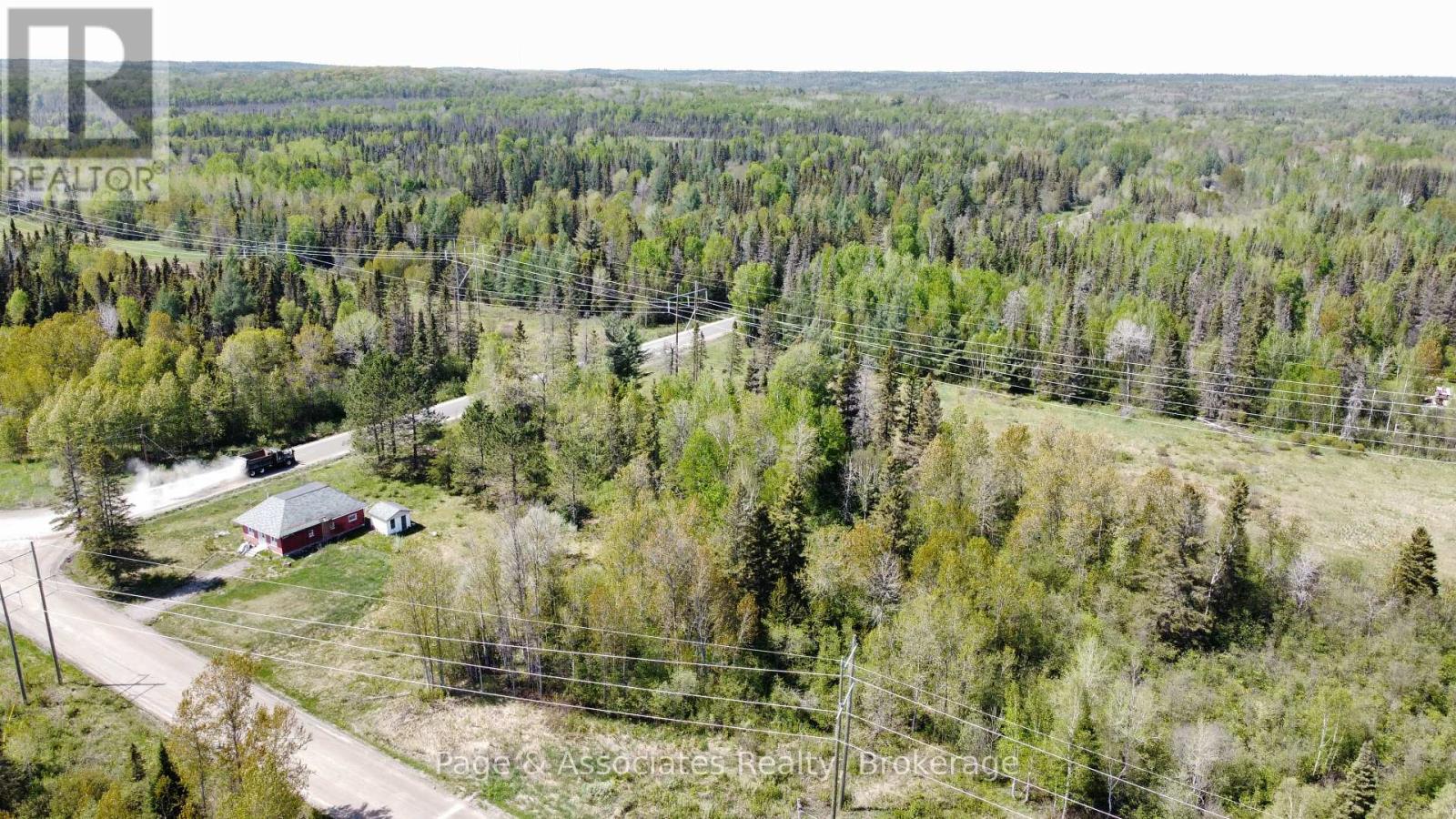 Parts 5 - 9 Crystal Falls Road, West Nipissing (Crystal Falls), Ontario  P0H 1L0 - Photo 2 - X12189059