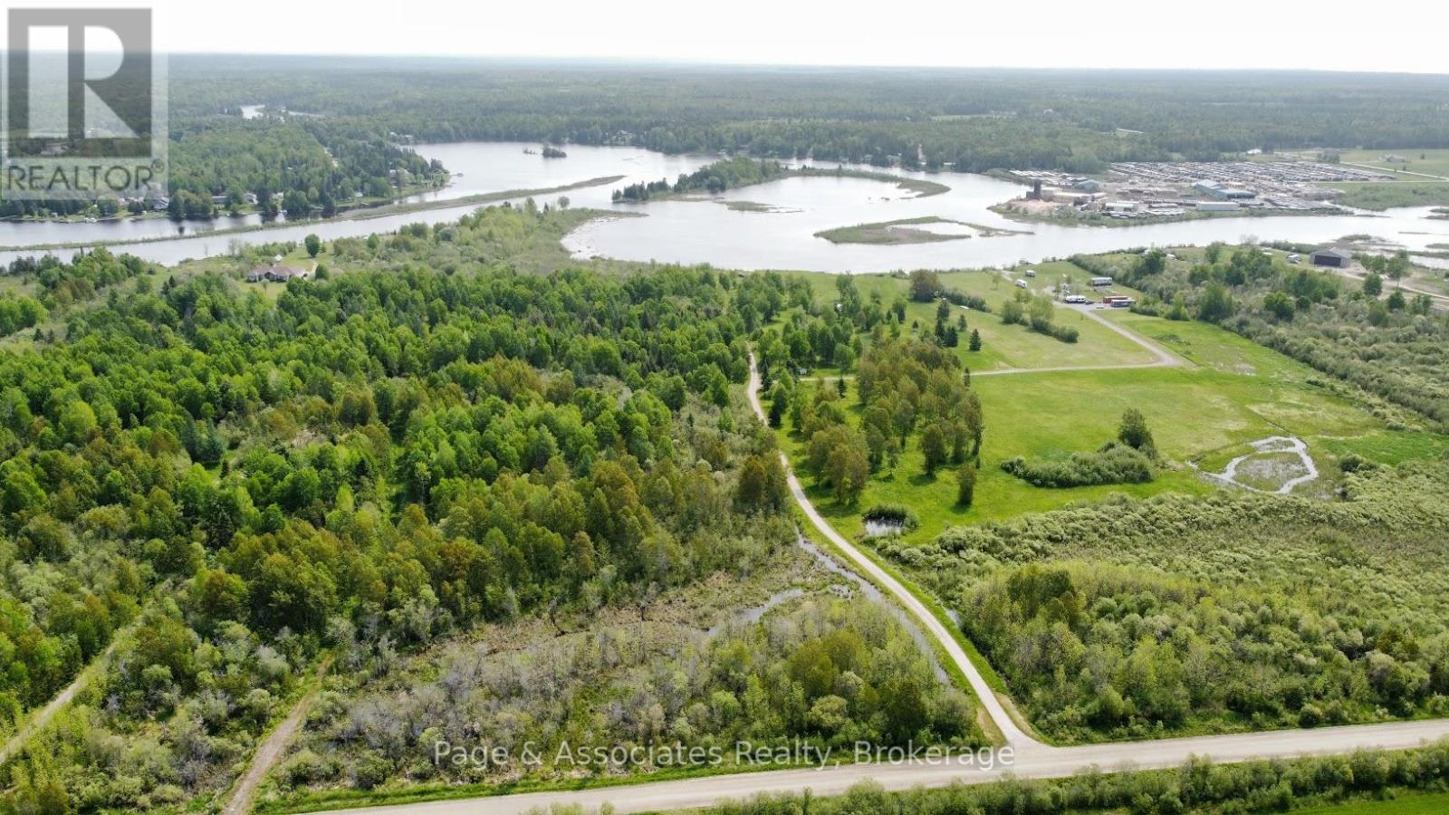 Pt Lt 2 De L'etang Road, West Nipissing (Sturgeon Falls), Ontario  P2B 2K7 - Photo 2 - X12192693