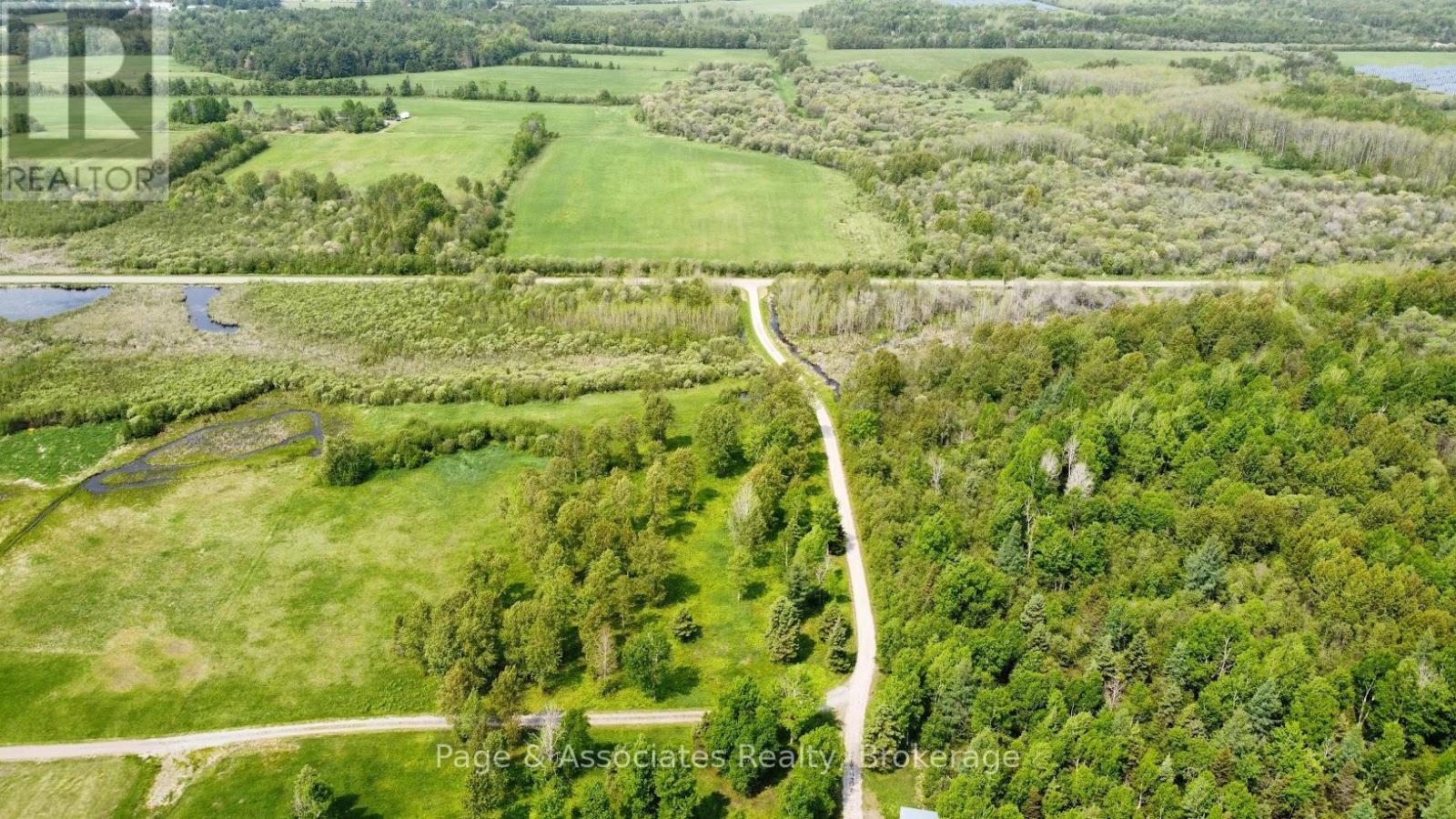 Pt Lt 2 De L'etang Road, West Nipissing (Sturgeon Falls), Ontario  P2B 2K7 - Photo 4 - X12192693