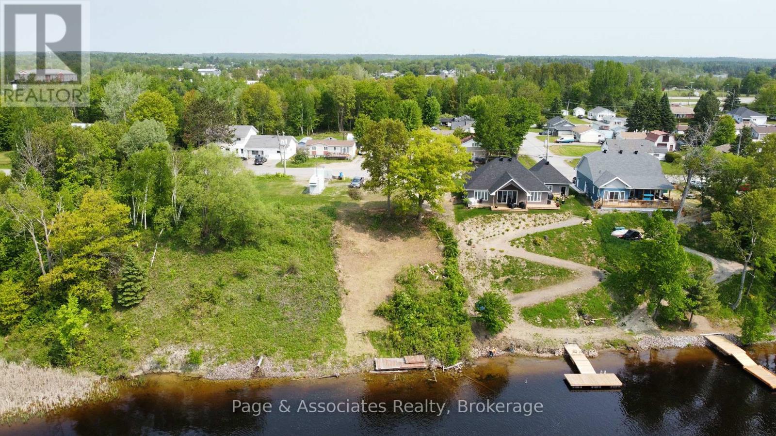Part 2 Bay Street, West Nipissing (Sturgeon Falls), Ontario  P2B 3G6 - Photo 1 - X12206096