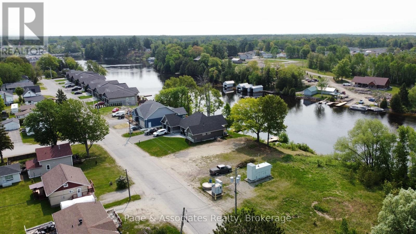 Part 2 Bay Street, West Nipissing (Sturgeon Falls), Ontario  P2B 3G6 - Photo 6 - X12206096