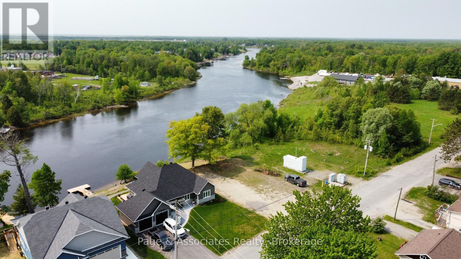 Part 2 Bay Street, West Nipissing (Sturgeon Falls), Ontario  P2B 3G6 - Photo 7 - X12206096